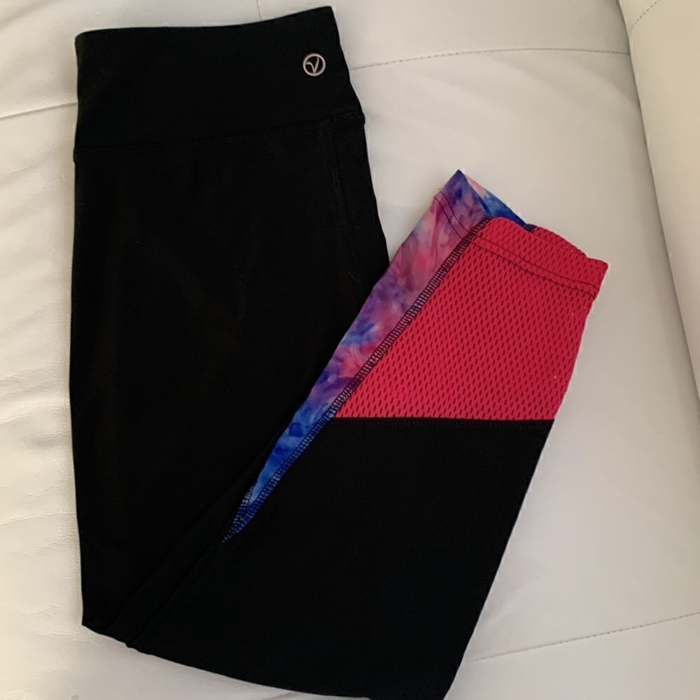 Yogo Athletica Leggings Size S